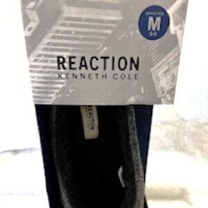Reaction by Kenneth Cole memory foam comfort loungers New in Box Men's Size M